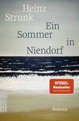 Ein Sommer in Niendorf - Heinz Strunk