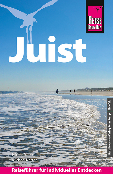 Juist - Nicole Funck, Michael Narten