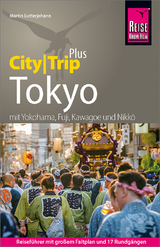 Tokyo - Martin Lutterjohann