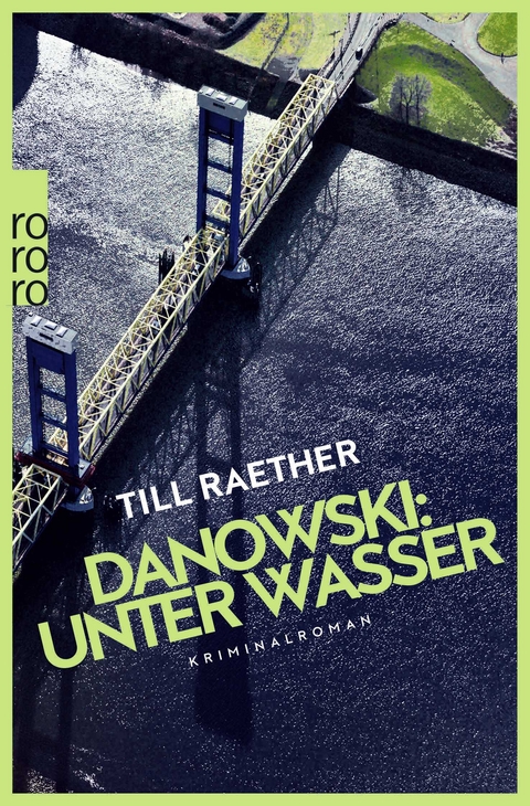 Danowski: Unter Wasser - Till Raether