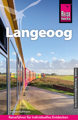 Langeoog - Kullmann, Stefanie