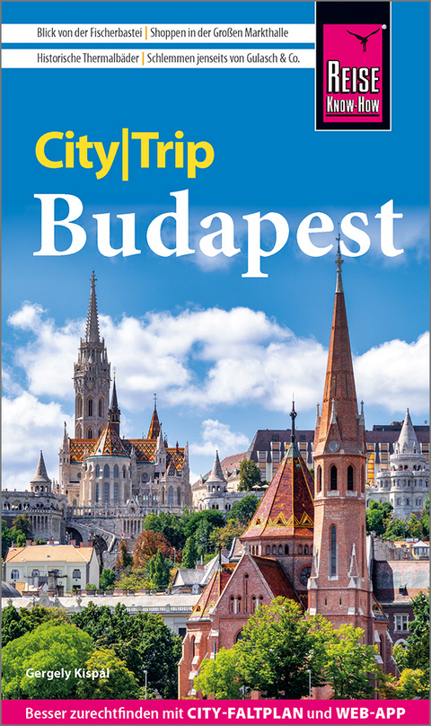 Budapest - Gergely Kispál