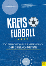 Kreisfußball -  Stephan Kerber,  Fabian Seeger