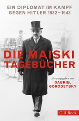 Die Maiski-Tagebücher - 