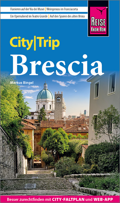 Brescia - Markus Bingel