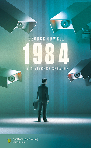 1984 - George Orwell