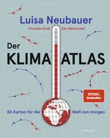 Der Klima-Atlas - Luisa Neubauer, Christian Endt