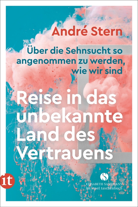 Reise in das unbekannte Land des Vertrauens - André Stern