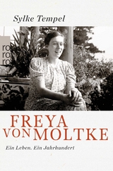 Freya von Moltke - Sylke Tempel