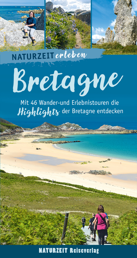 Bretagne - Regina Stockmann