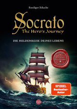 Socrato - The Hero´s Journey - Ruediger Schache