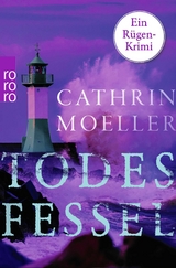 Todesfessel - Cathrin Moeller