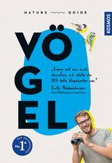 Vögel - Kalle Nibbenhagen