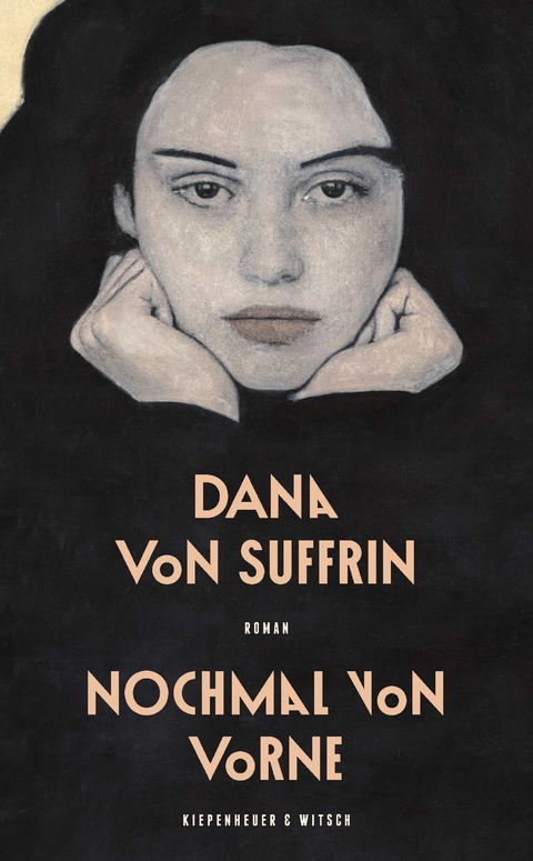 Nochmal von vorne - Dana von Suffrin