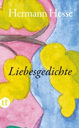 Liebesgedichte - Hesse, Hermann; Michels, Volker