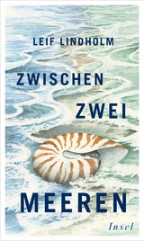 Zwischen zwei Meeren - Leif Lindholm