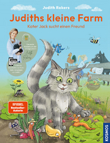 Judiths kleine Farm - Judith Rakers