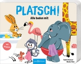 Platsch! - Sophie Moronval