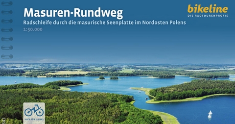 Masuren-Rundweg - 