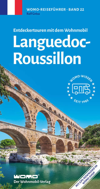 Languedoc-Roussillion - Ralf Gréus