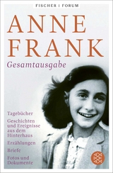 Gesamtausgabe - Anne Frank