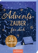 Adventszauber für dich