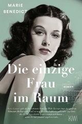 Die einzige Frau im Raum - Marie Benedict