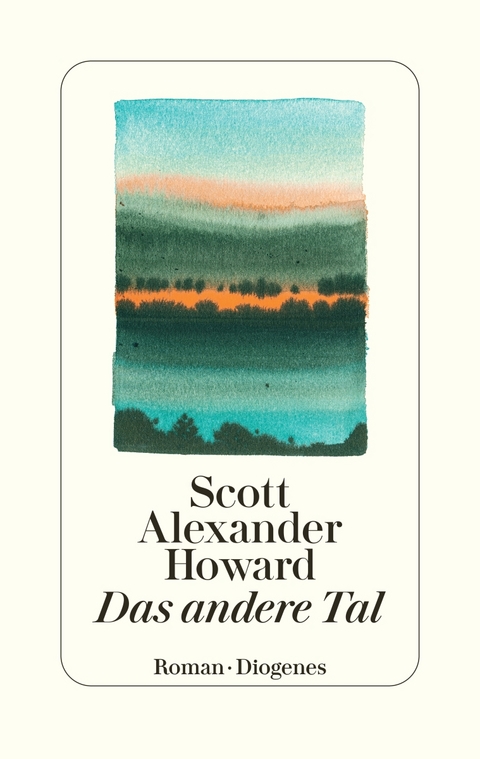 Das andere Tal - Scott Alexander Howard