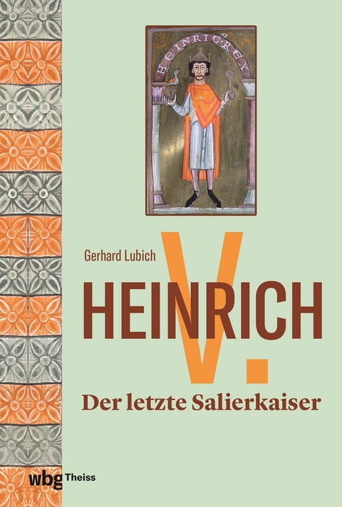 Heinrich V. - Gerhard Lubich