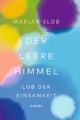 Der leere Himmel - Marjan Slob