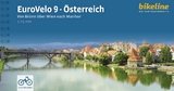 EuroVelo 9 - Österreich - 