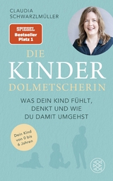 Die Kinderdolmetscherin - Claudia Schwarzlmüller