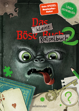 Das kleine Böse Rätselbuch 2 (Das kleine Böse Buch) -  Schuft, Magnus Myst