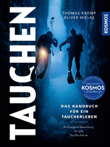 Tauchen - Thomas Kromp, Oliver Mielke