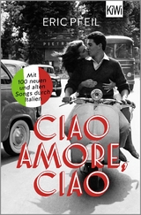 Ciao Amore, ciao - Eric Pfeil