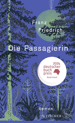 Die Passagierin - Franz Friedrich