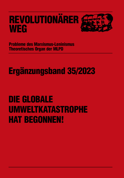 Die globale Umweltkatastrophe hat begonnen! - Stefan Engel, Monika Gärtner-Engel, Gabi Fechtner