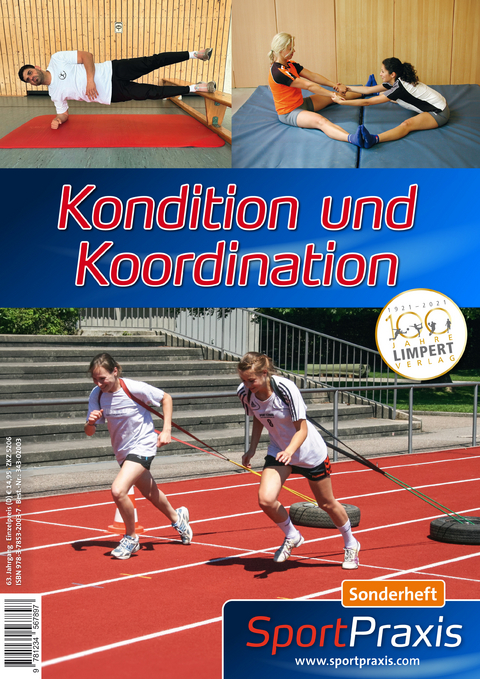 Kondition und Koordination - 