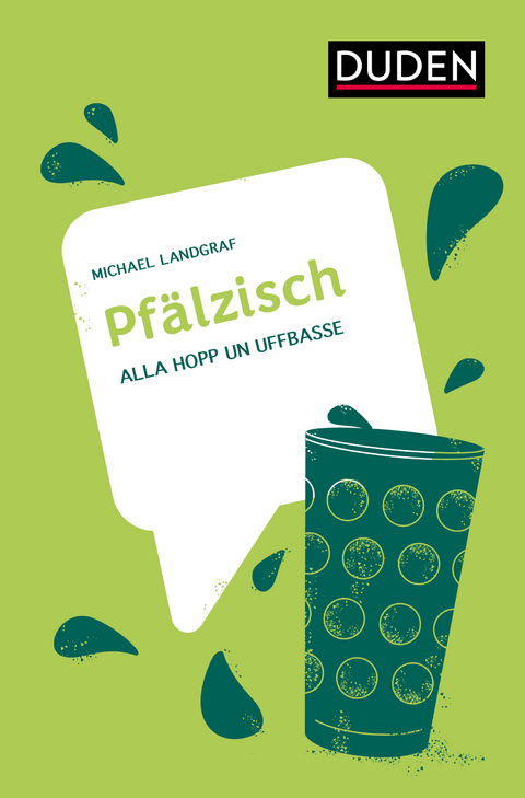 Pfälzisch - Michael Landgraf