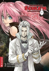 Meine Wiedergeburt als Schleim in einer anderen Welt - Kleimans Rache 02 -  Fuse, Wataru Kajika,  Mitz Vah