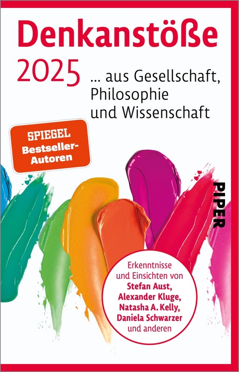 Denkanstöße 2025 - 