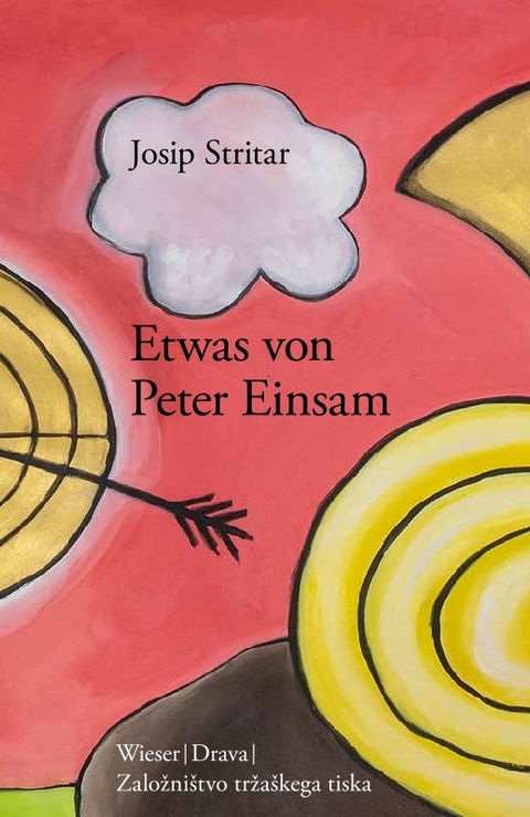 Etwas von Peter Einsam - Josip Stritar