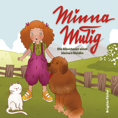 Minna Mutig - Brigitte FÃ¼rler