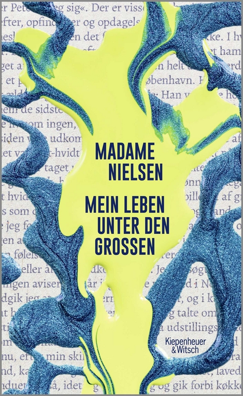 Mein Leben unter den Großen - Madame Nielsen