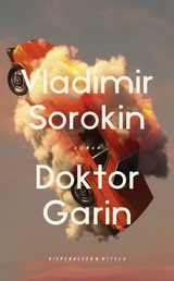 Doktor Garin - Vladimir Sorokin