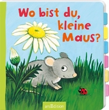 Wo bist du, kleine Maus?