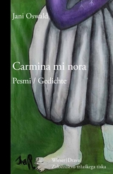 Carmina mi nora - Jani Oswald