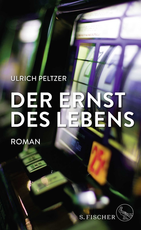 Der Ernst des Lebens - Ulrich Peltzer