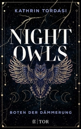 Nightowls - Kathrin Tordasi