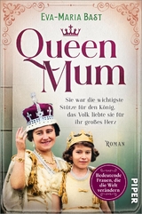 Queen Mum - Eva-Maria Bast